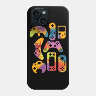 Controllers - Online Gaming Phone Case