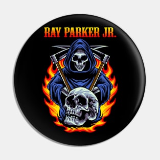 RAY PARKER JR VTG Pin