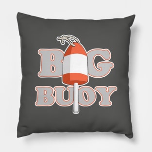 Big Buoy Pillow