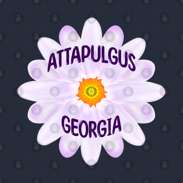 Attapulgus Georgia by MoMido