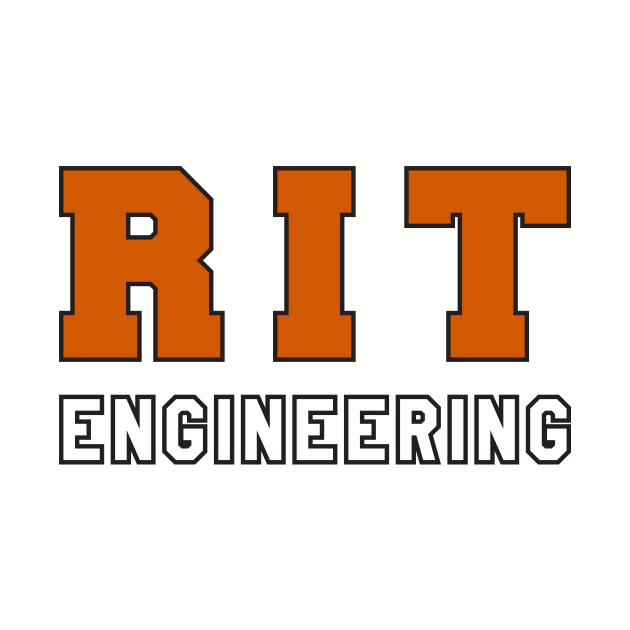 Rit Engineering by Mollie