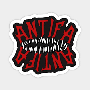 Antifa-2 Magnet