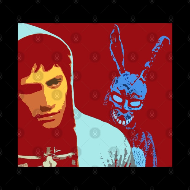 donnie darko by oryan80