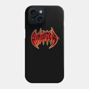 Sinister Phone Case