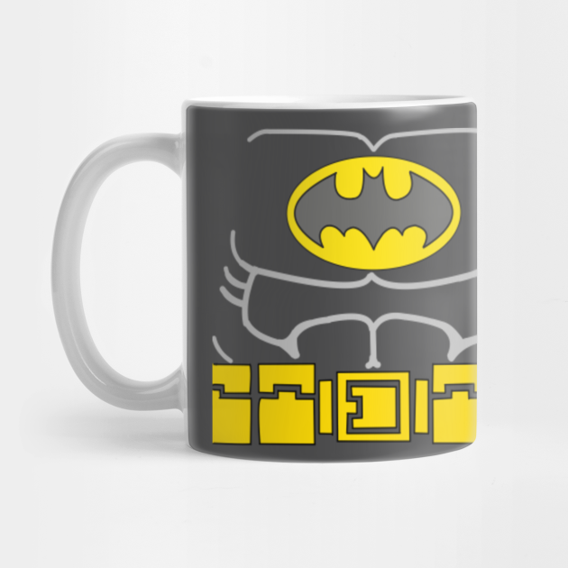lego batman cup