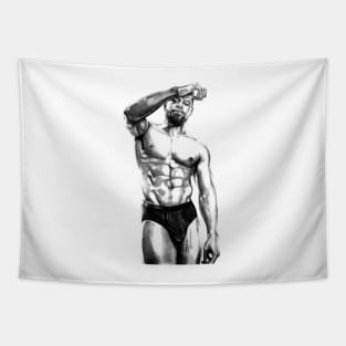 Trevante Tapestry