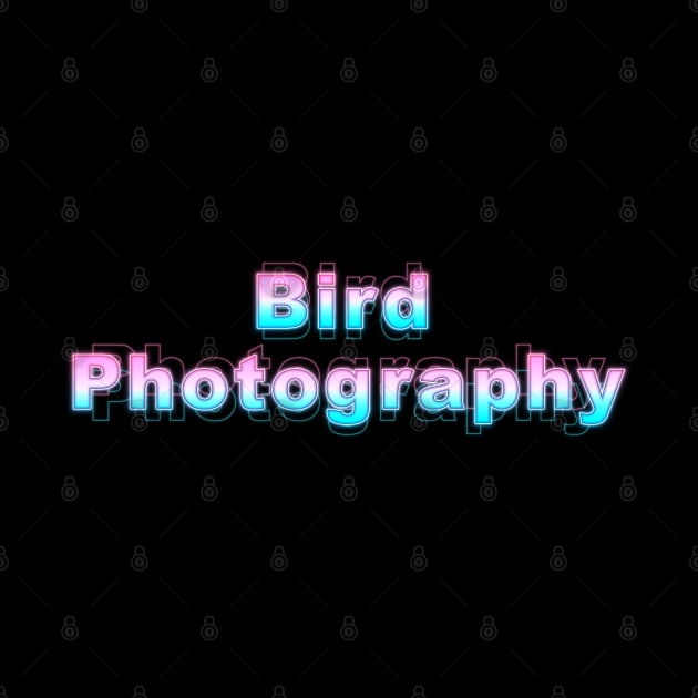 Bird Photography by Sanzida Design