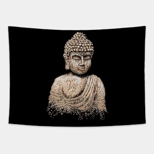 Buddha Tapestry