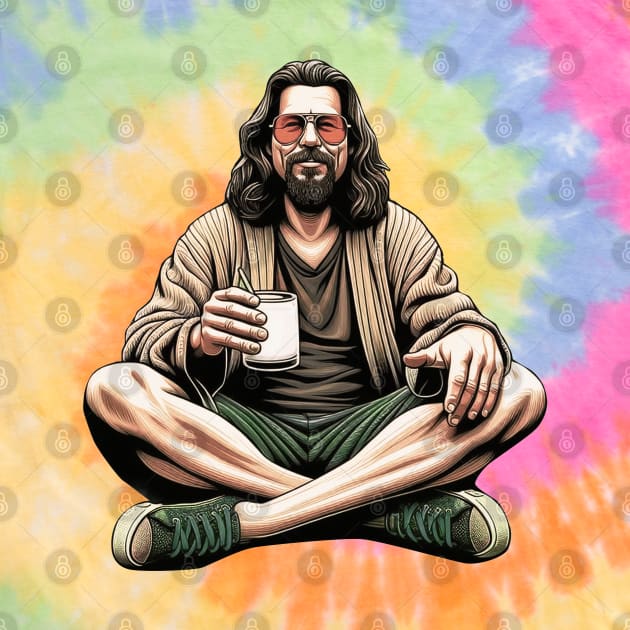 The Dude by JennyPool