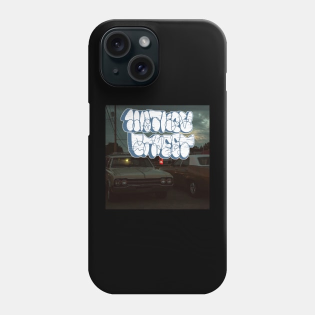 Mistaken street Phone Case by Mistaken street