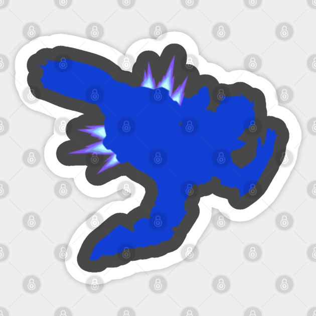 Iida Tenya My Hero Academia Sticker Teepublic