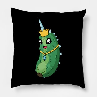 King pickle Pillow