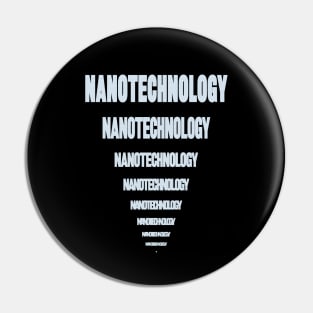 Nanotechnology Pin