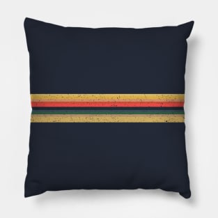 13th Doctor Pillow