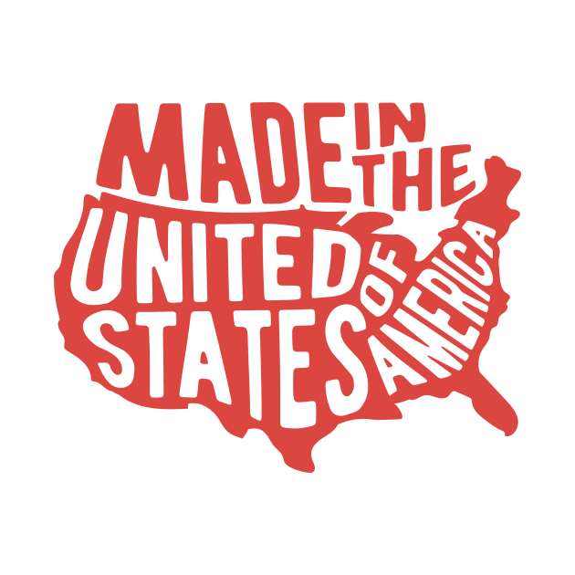 Made in the United States by BlindVibes