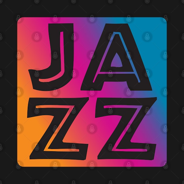 Jazz Music by Rayrock76