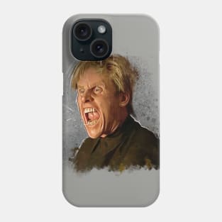 Gary Busey Phone Case