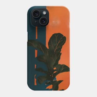 Golden Hour Phone Case