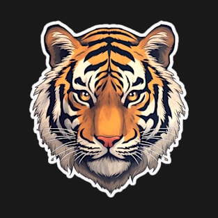 tiger T-Shirt