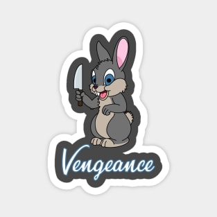 Vengeance Magnet