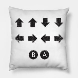 Know the code Pillow