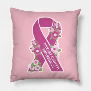 colon cancer awareness Pillow