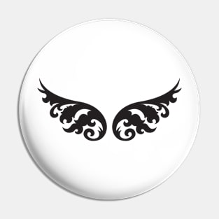 Wings Pin