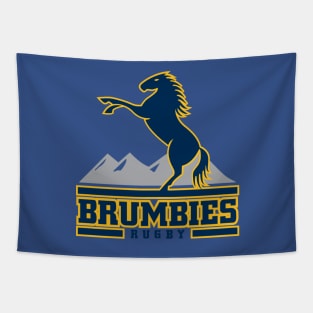 ACT Brumbies Tapestry