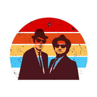 The Blues Brothers T-Shirt