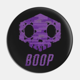 Boop Pin