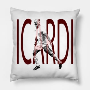 Mauro Icardi Pillow