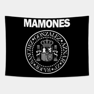 Mamones Tapestry