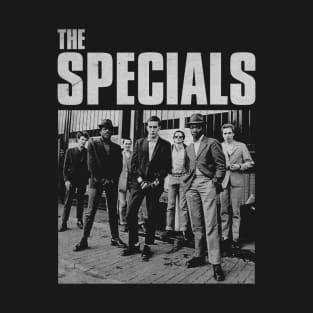 The Specials BW T-Shirt