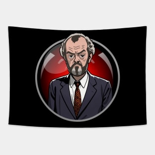 Stanley Kubrick Tapestry