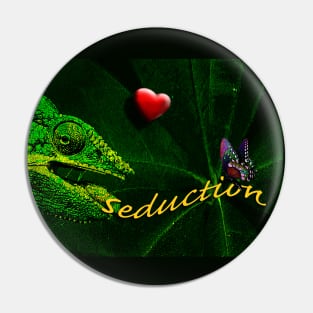 Seduction Pin