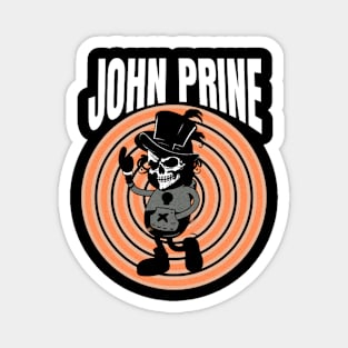 John Prine // Street Magnet