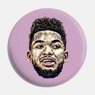 KAT Pin