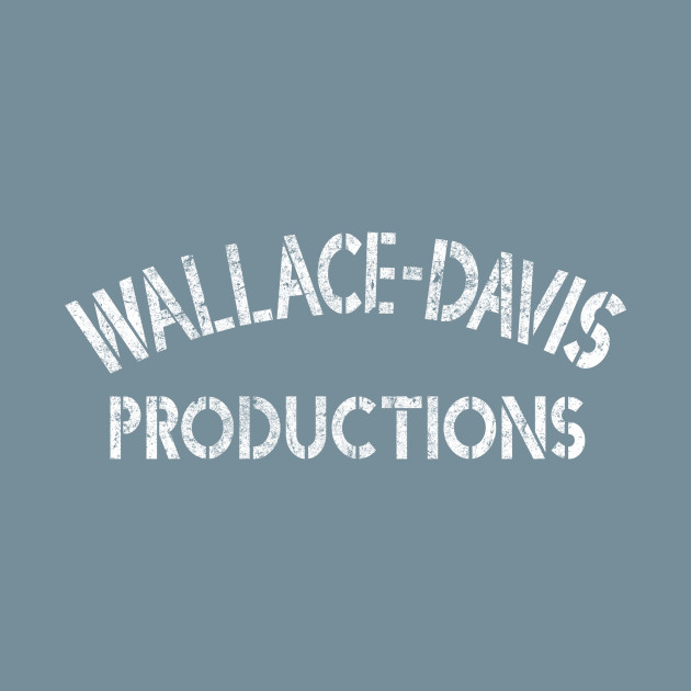 Discover Wallace - Davis Productions - Devoted Sisters - T-Shirt