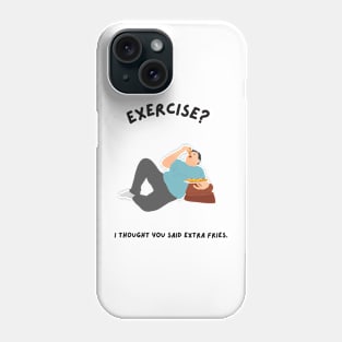 food love Phone Case