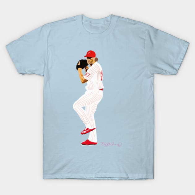 nola phillies shirt