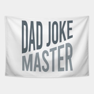 Dad Jokes Master Tapestry