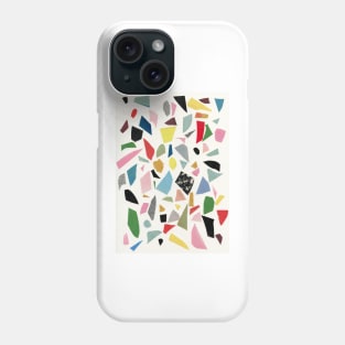 Terrazzo Phone Case