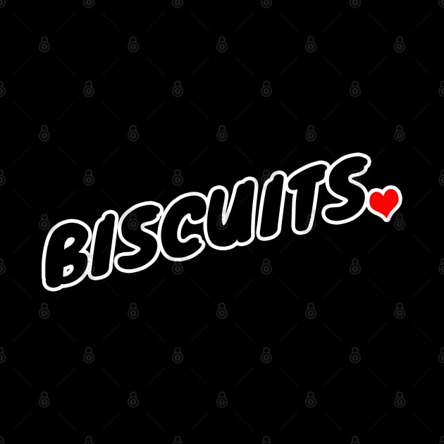 Biscuits by LunaMay