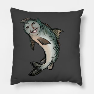 Pedro Basscal Pillow