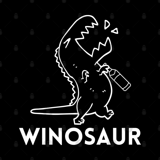 Winosaur by KiyoMi