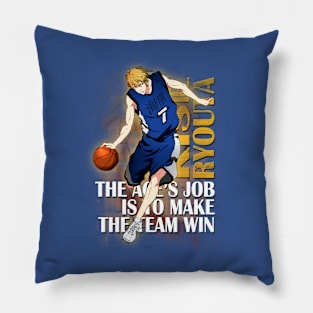 kise Pillow