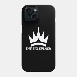The Big Splash Phone Case