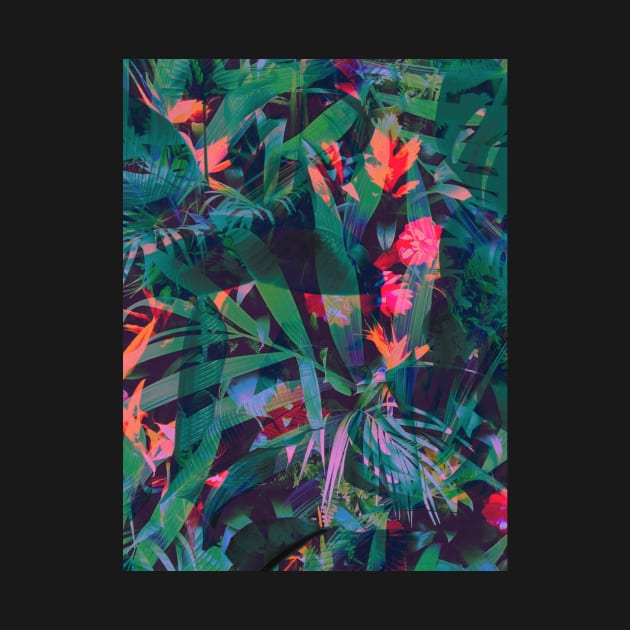 JUNGLE VIBES by BRAGLAHAR