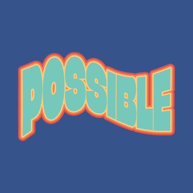 possible by cintamulia