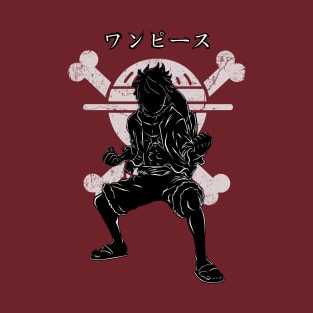 PIRATE'S KING - V.2 T-Shirt